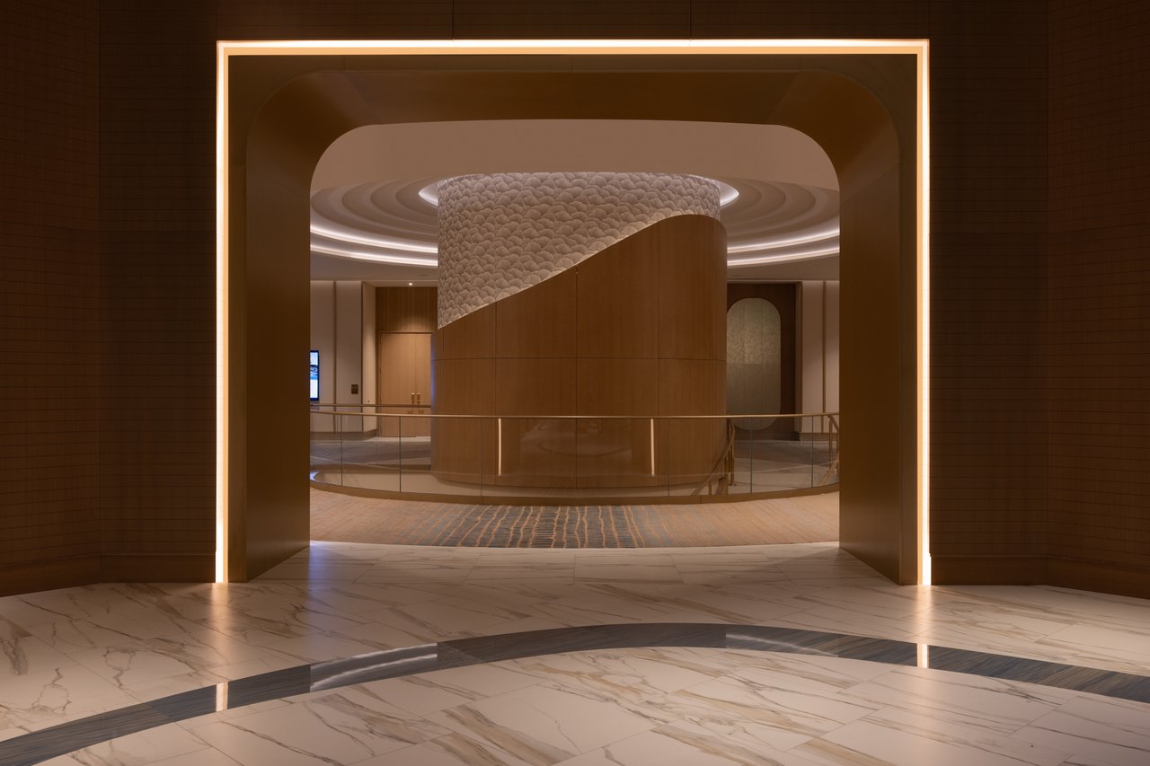 Pier Sixty Six Resort Residences 