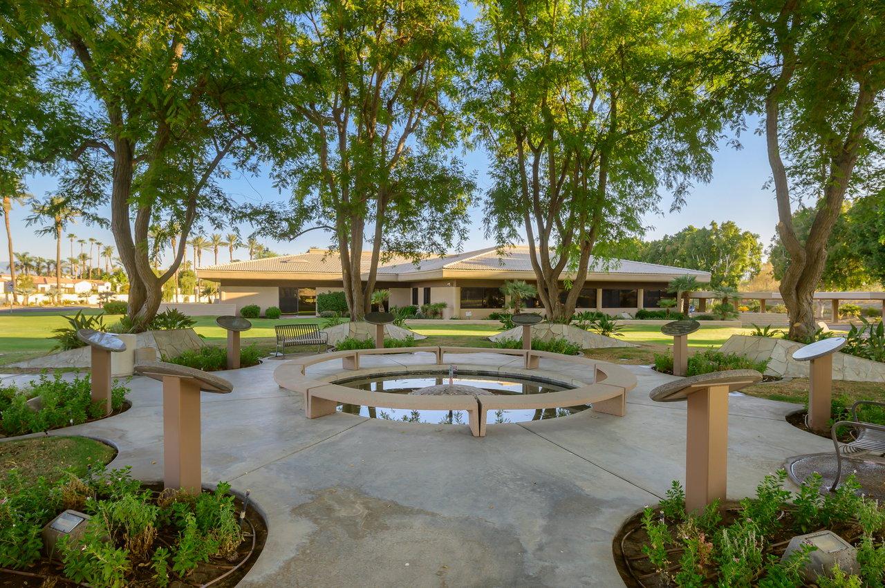 Indian Wells Country Club