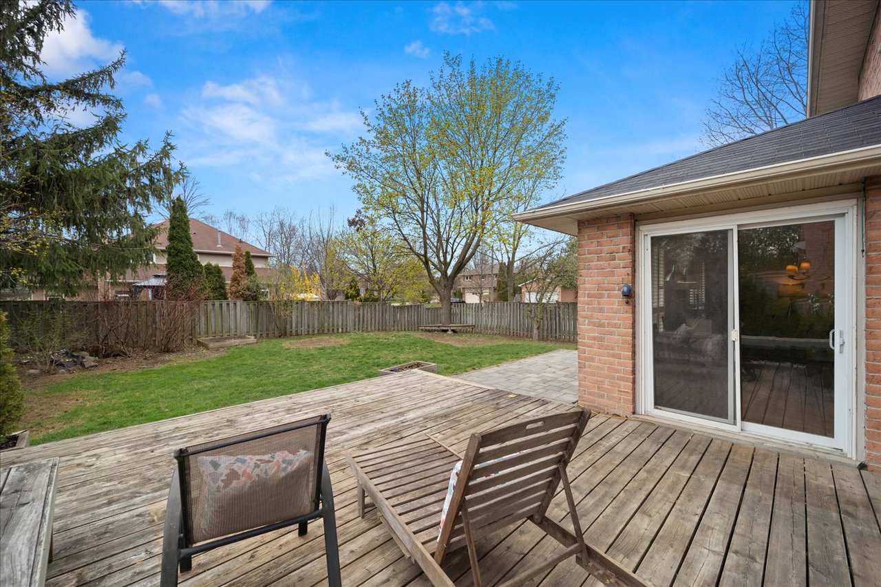 438 Claremont Cres