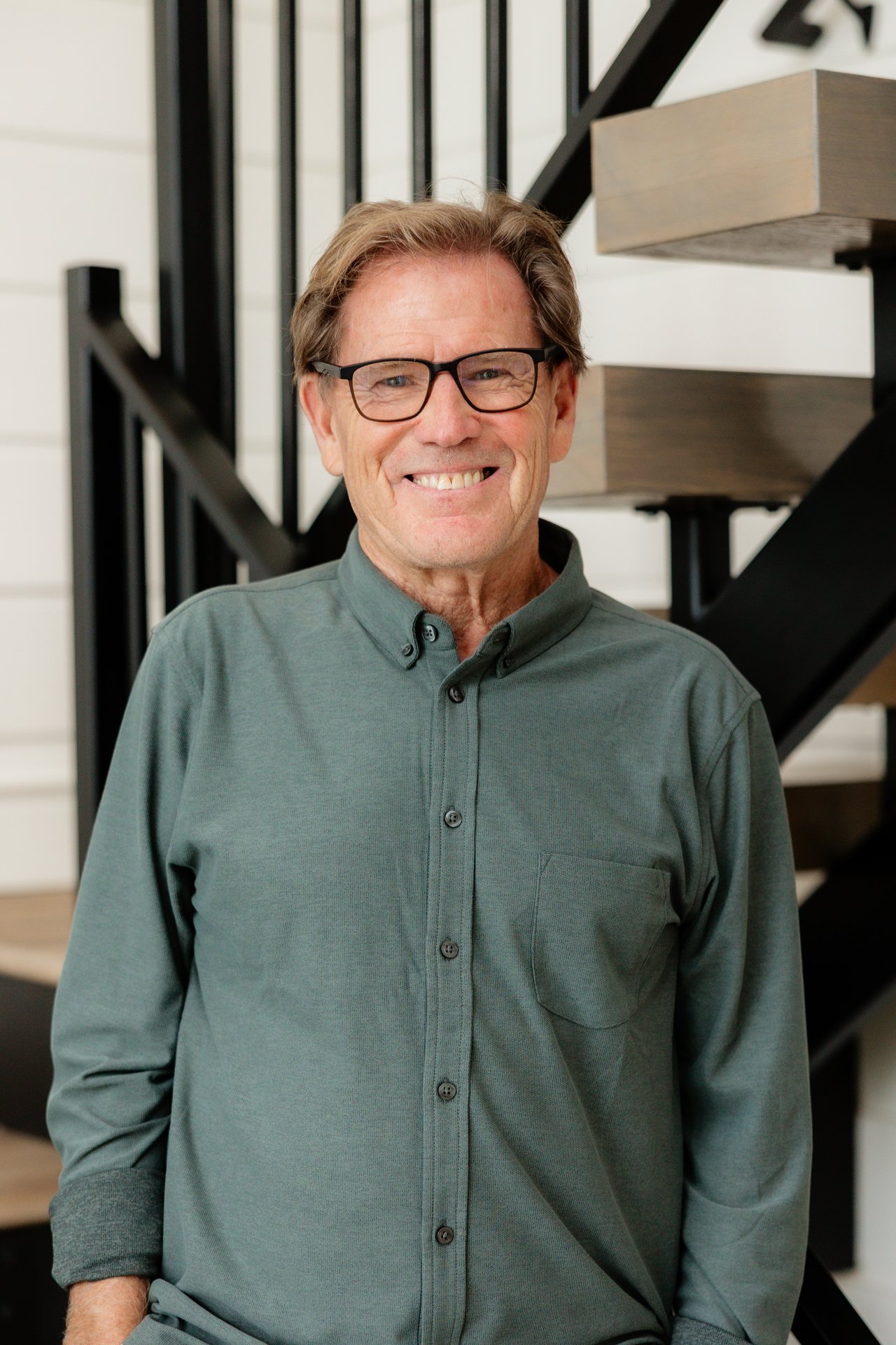 Pat O'Brien