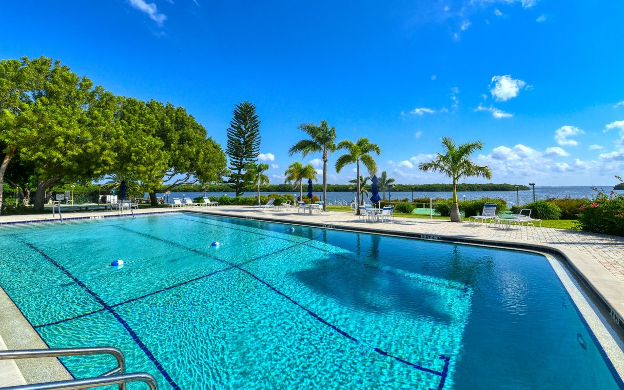 Longboat Key & Lido Key