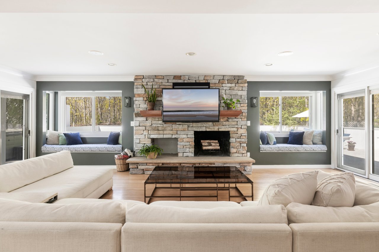 35 Rivers Road, East Hampton