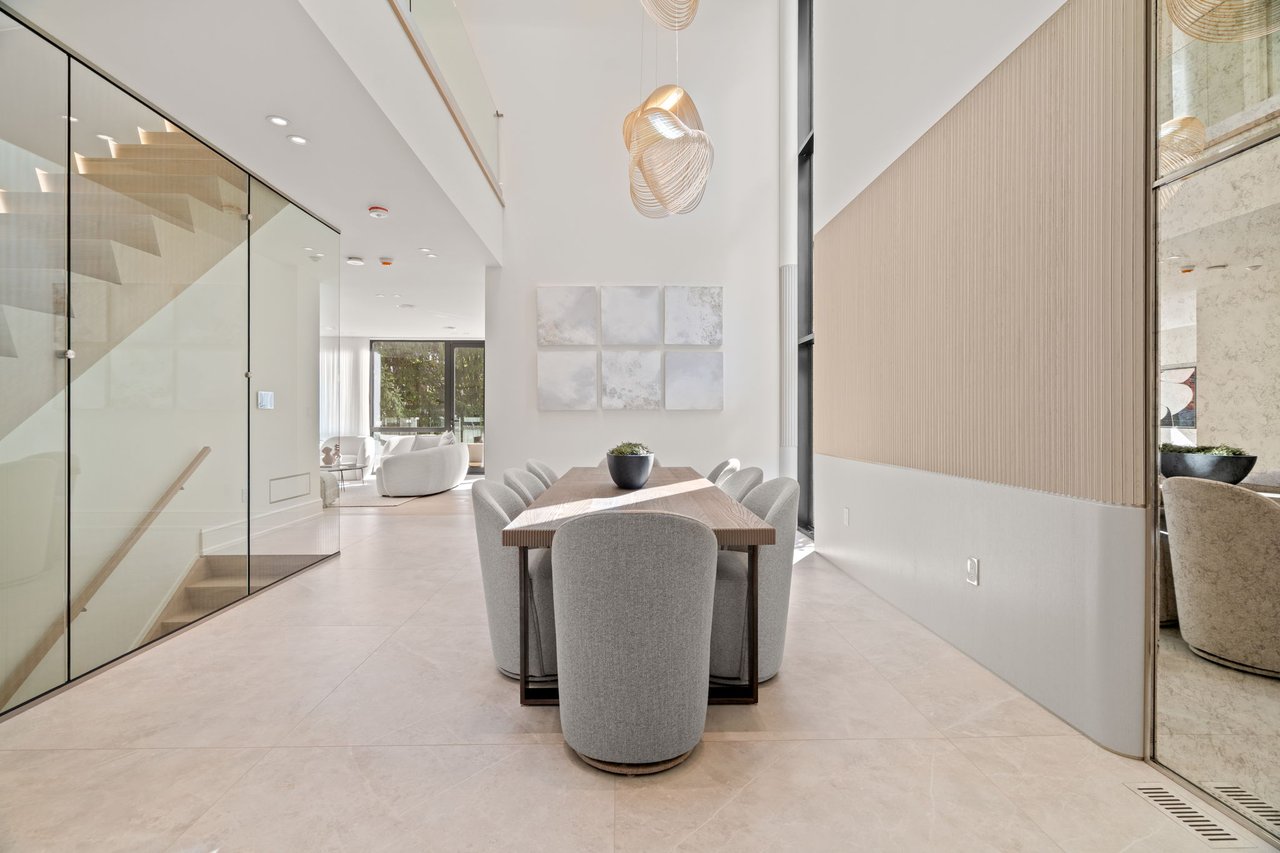 Incredible Achievement In Modern Luxury