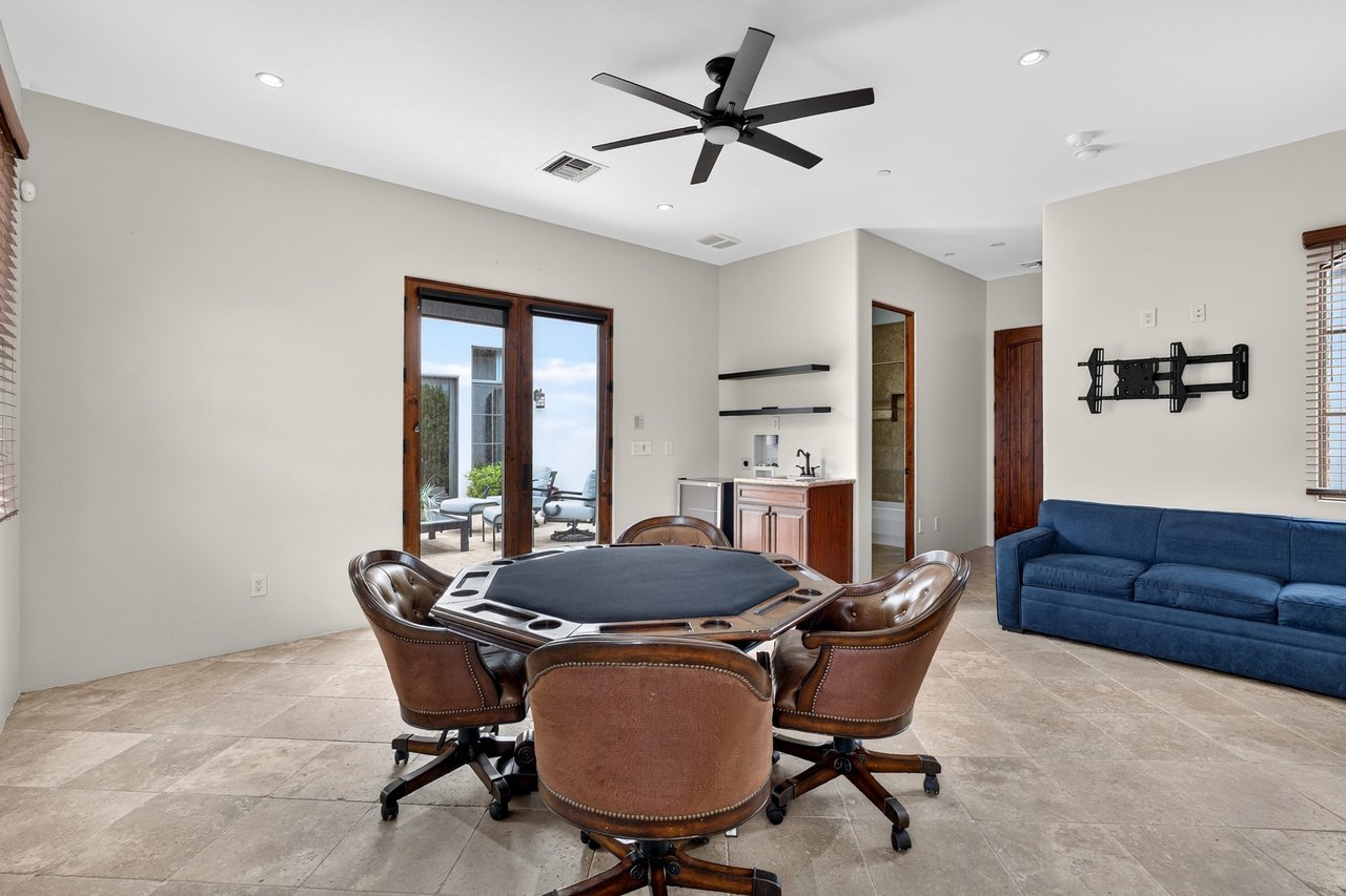 5807 E ORANGE BLOSSOM Lane
