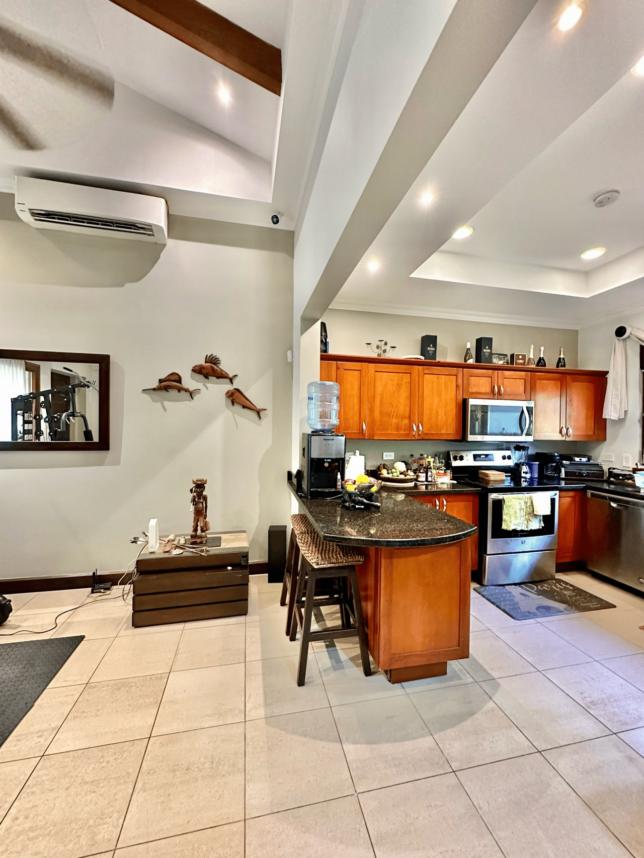 Macaw Beach Condominiums