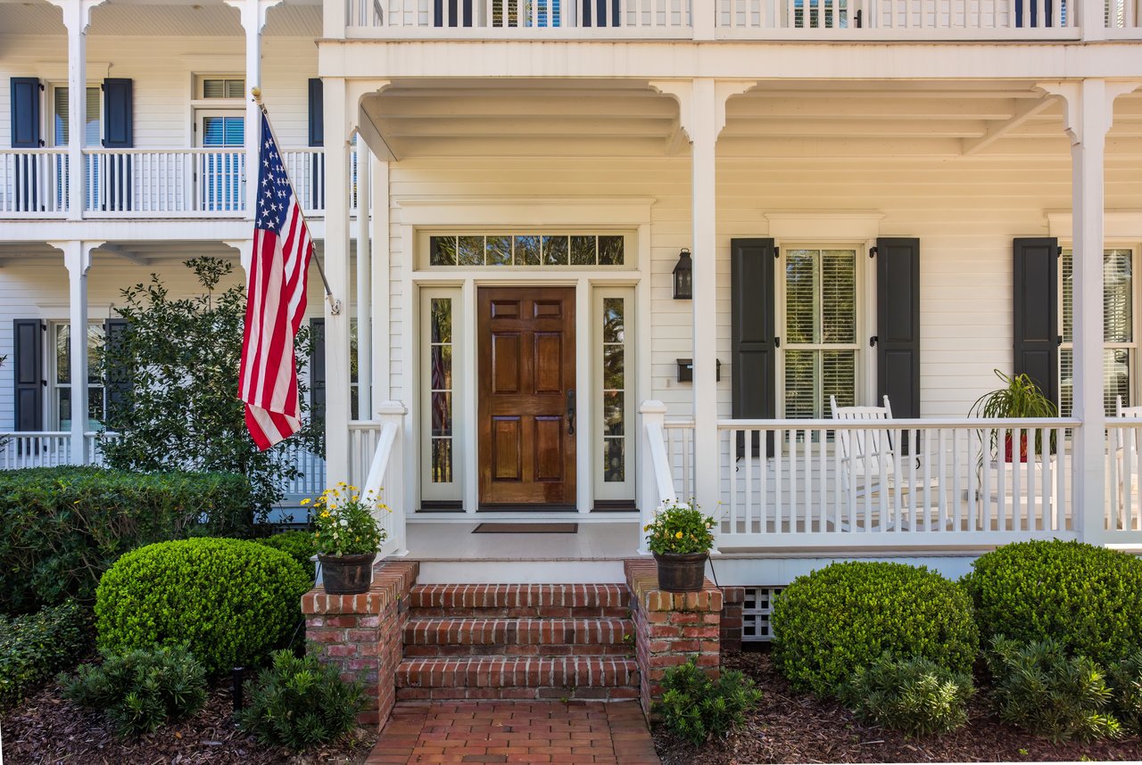 Buy a Home