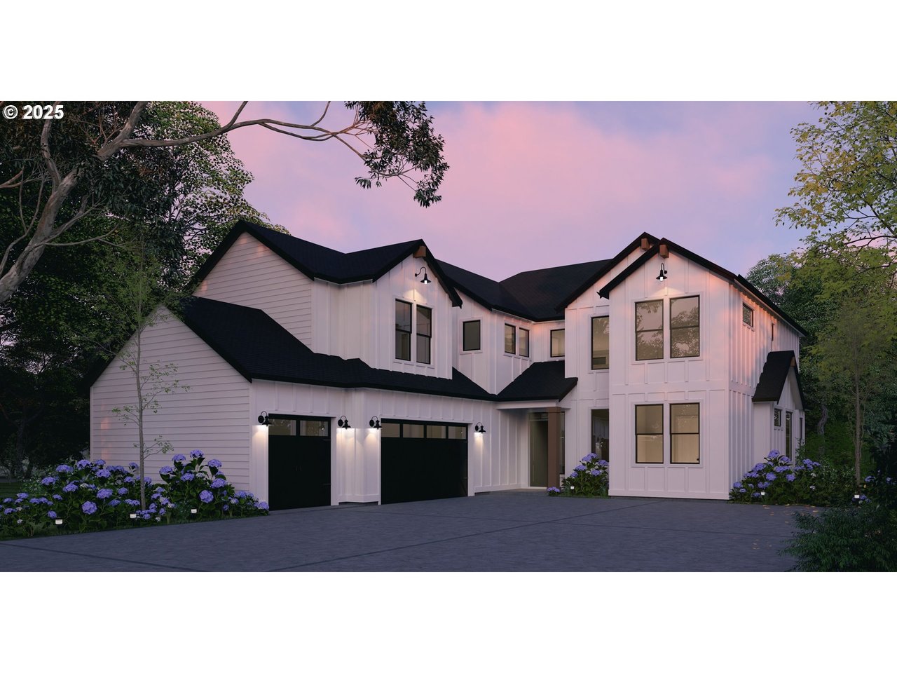 Alden Farmhouse