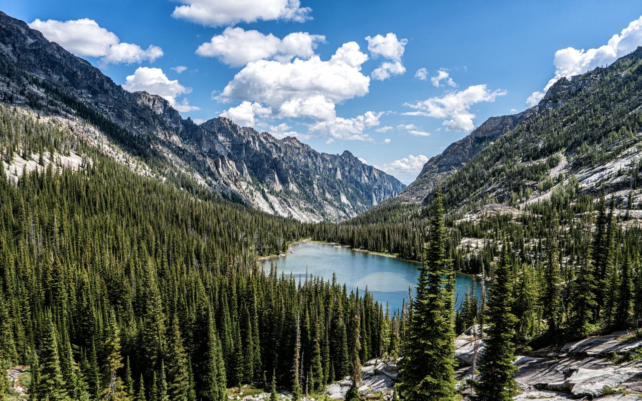Bitterroot Valley