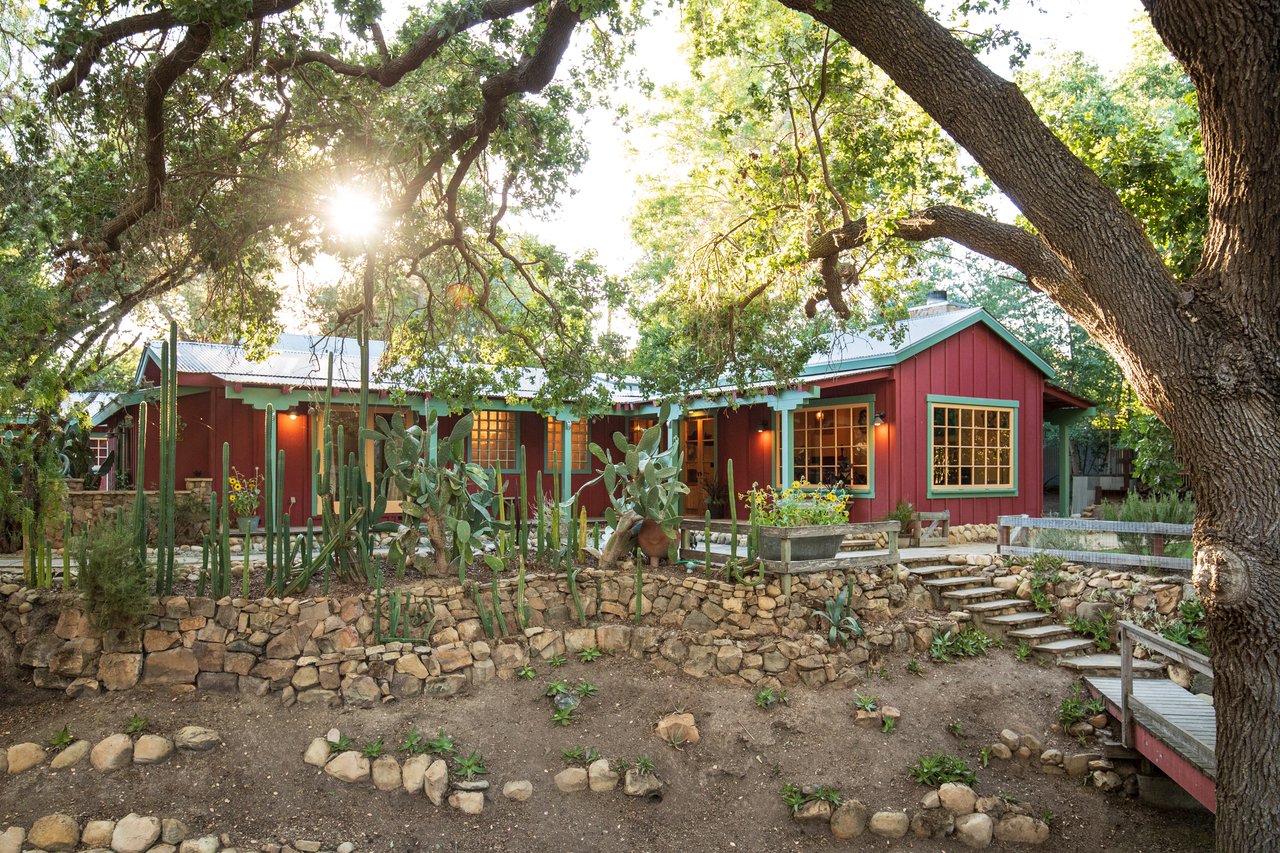 3455 Cedar St.