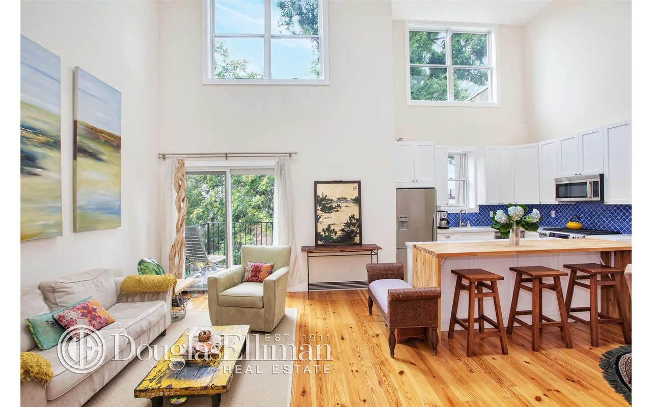 360 12th Street Unit: 4