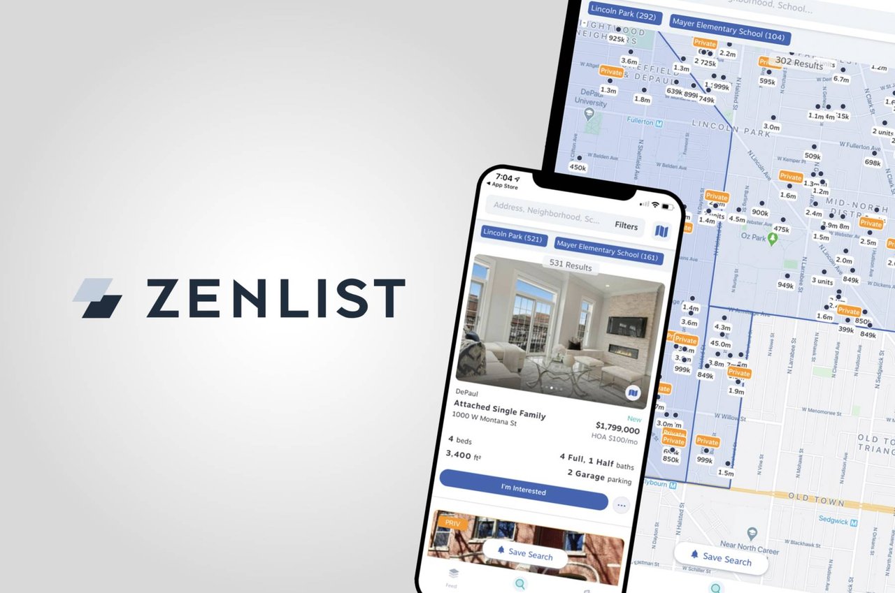 Finding Off-Market Homes in Naperville and Beyond: How Zenlist Is Transforming the Home Search Experience