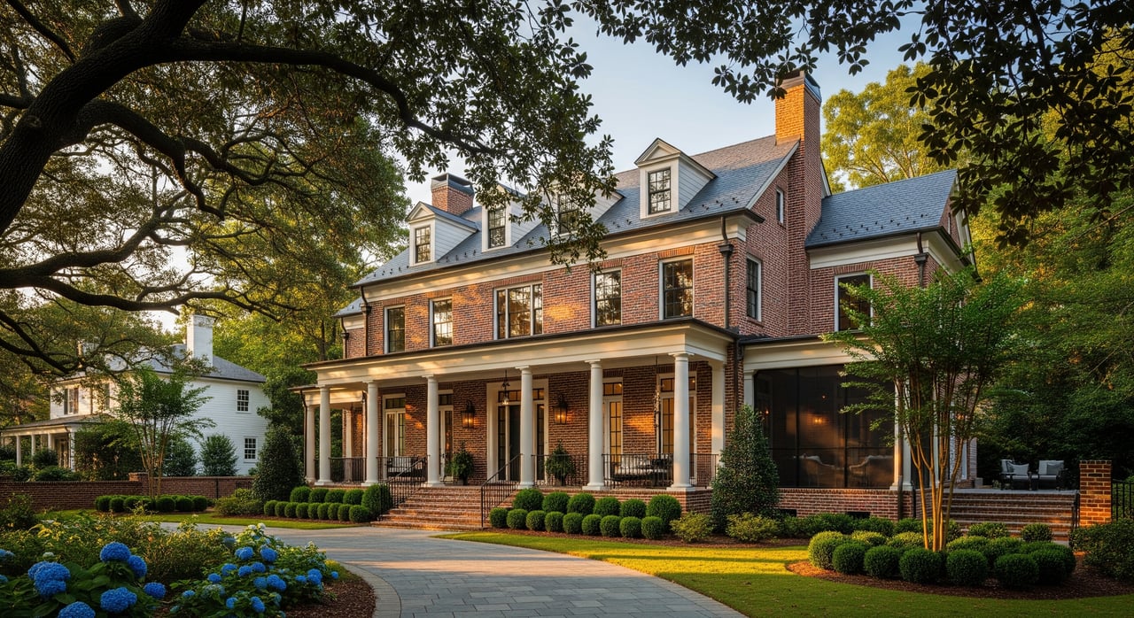 Chapel Hill Neighborhoods For Move-Up Buyers