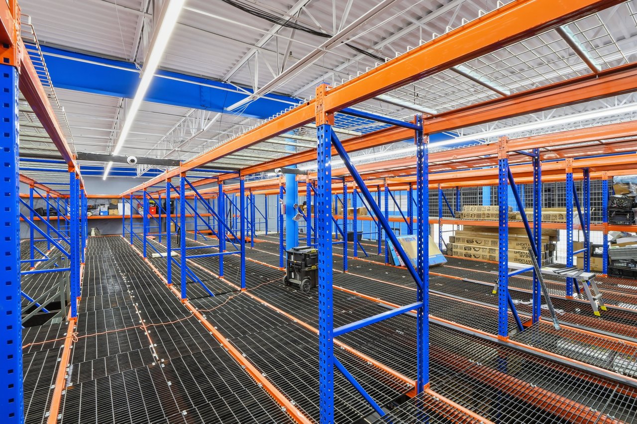 Cannabis-Approved Industrial Opportunity | 10,000 SF