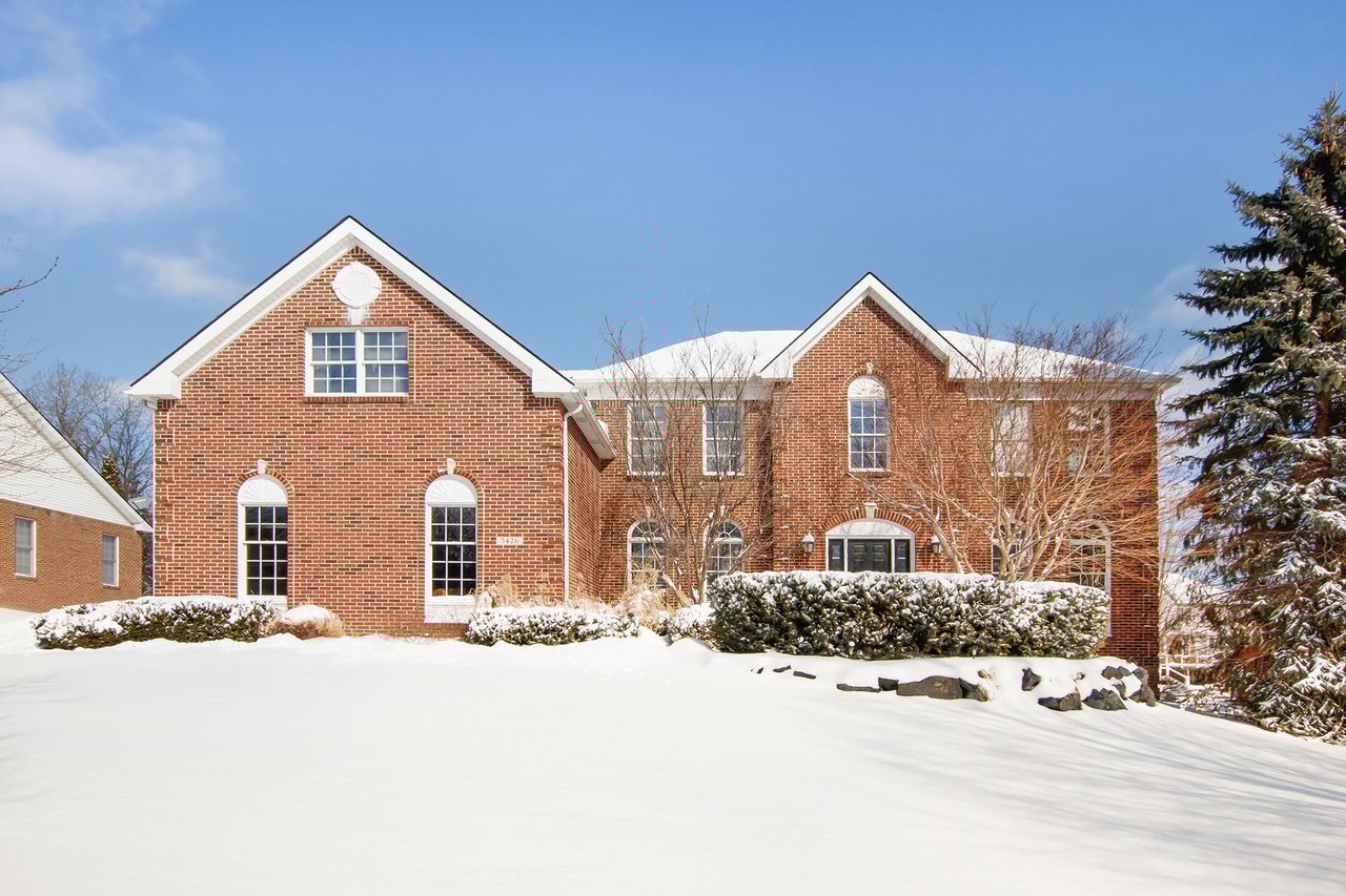 5426 Woodcreek Drive