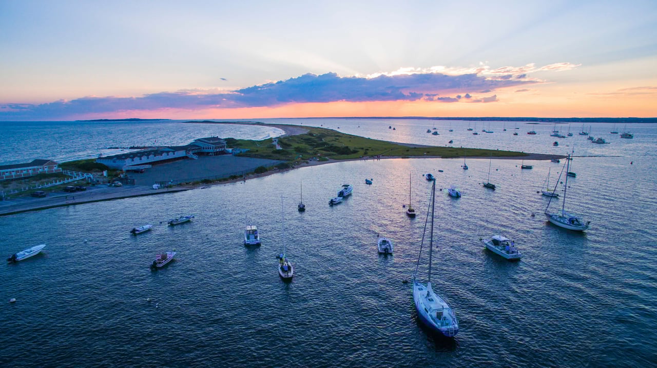 A Tale of Two Markets: Why Our Coastal Real Estate Stands Apart cover