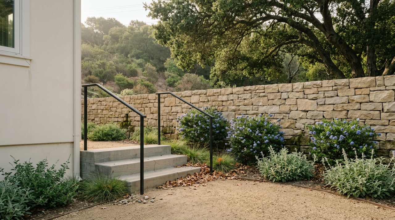 Monte Sereno Has No City Parks. Here's Where Everyone Actually Goes.