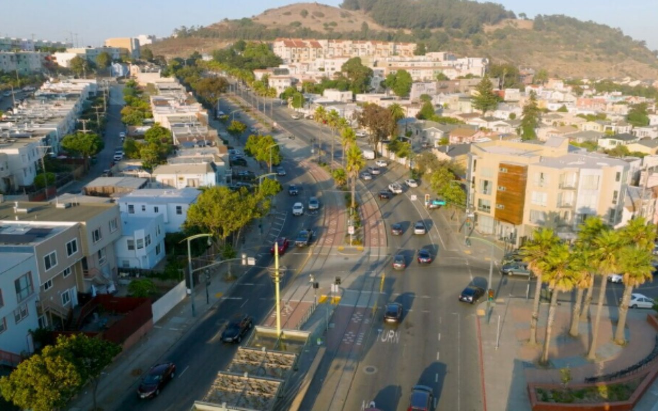 Discover Little Hollywood: A Hidden Gem in San Francisco for Families and Investors