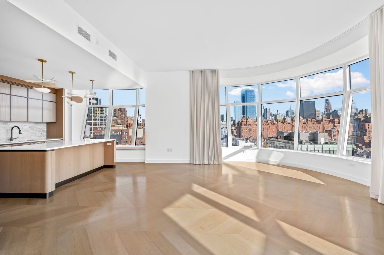 515 West 18th Street, Unit 1401