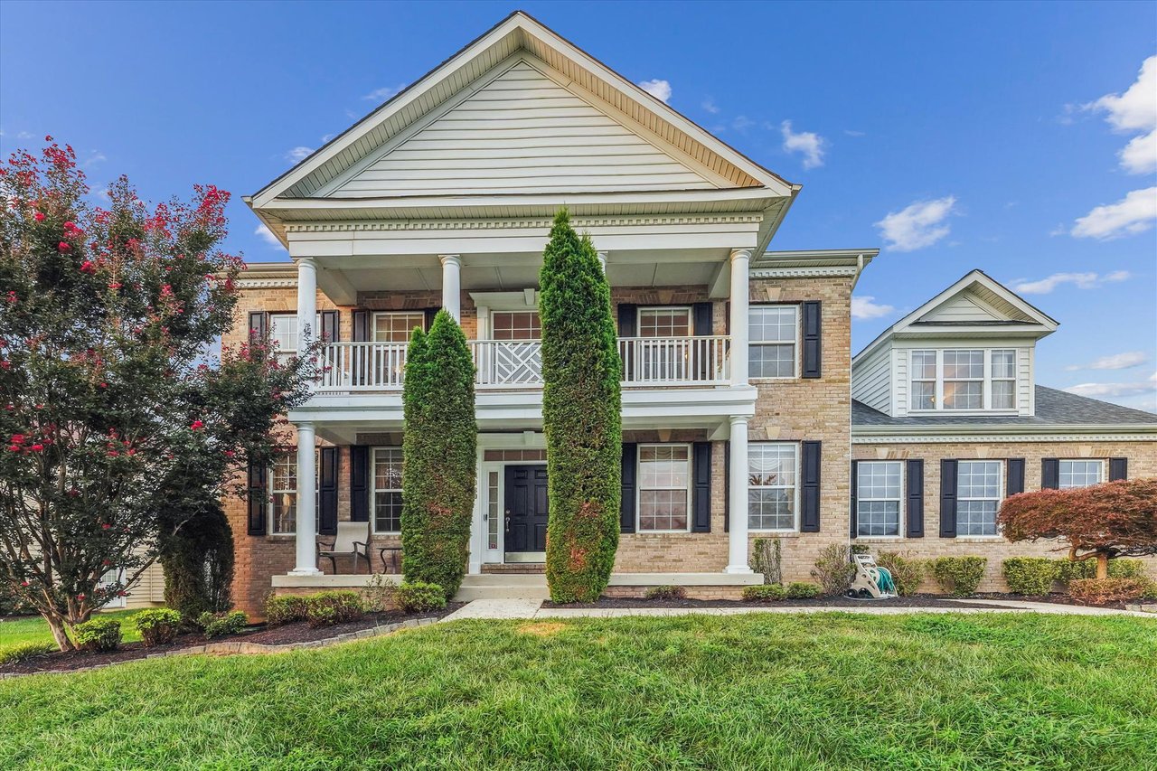 3380 Braemar Court – A Stately Sanctuary of Comfort, Elegance, and Space
