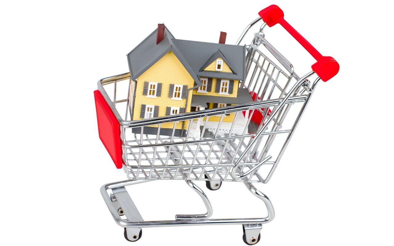 Must-Do Steps to Buy a Home