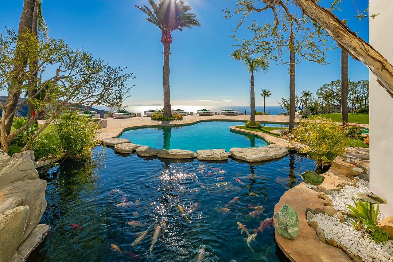 The Malibu Dream Resort