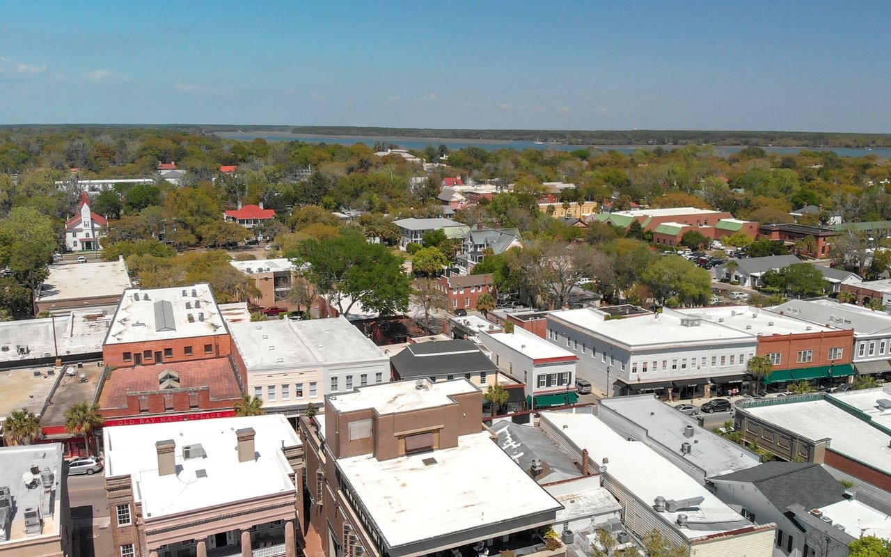 Beaufort