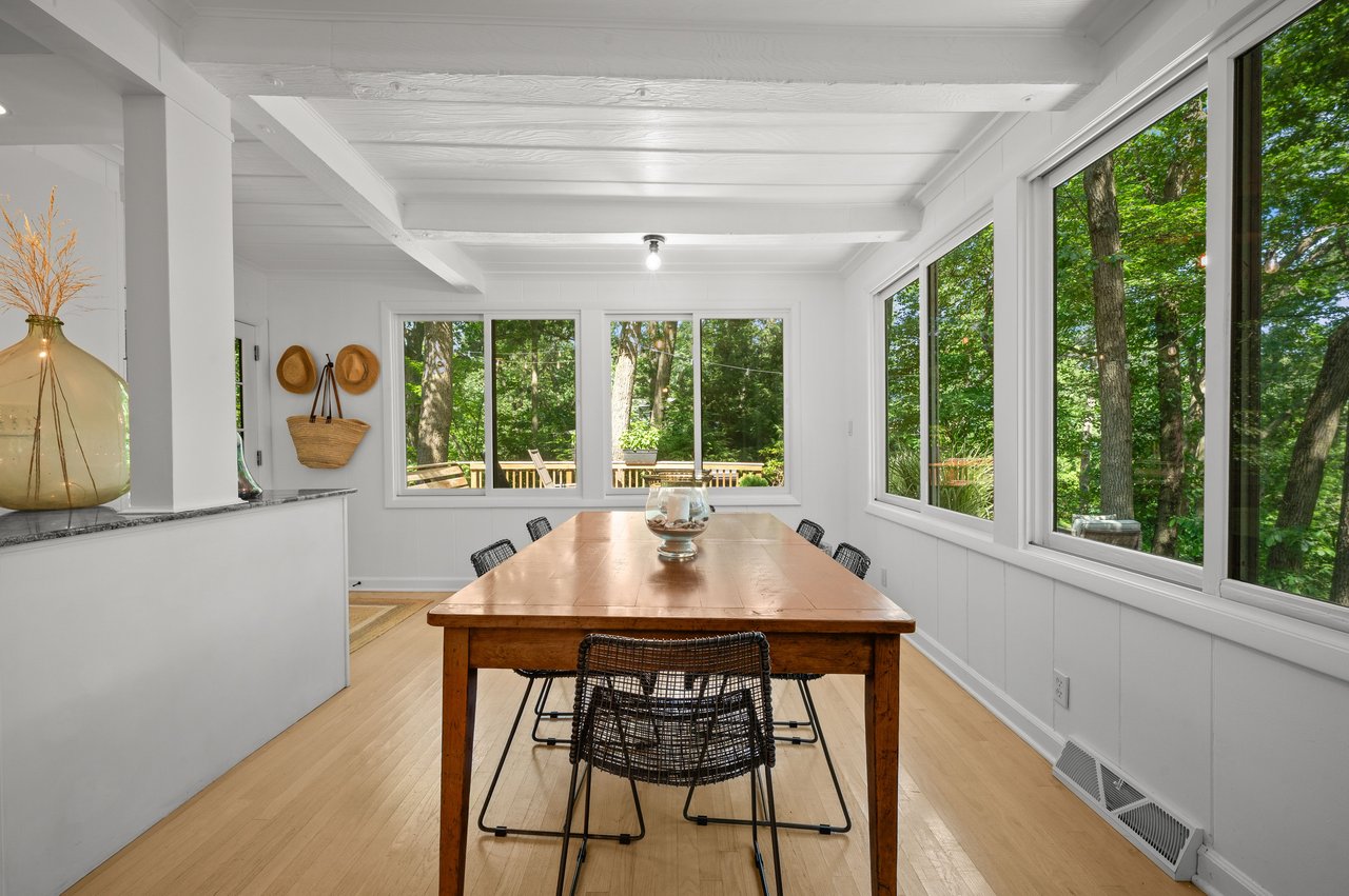 Duneland Beach Retreat