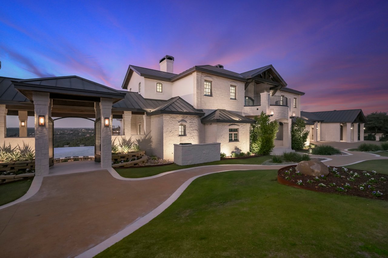 12006 Pleasant Panorama View