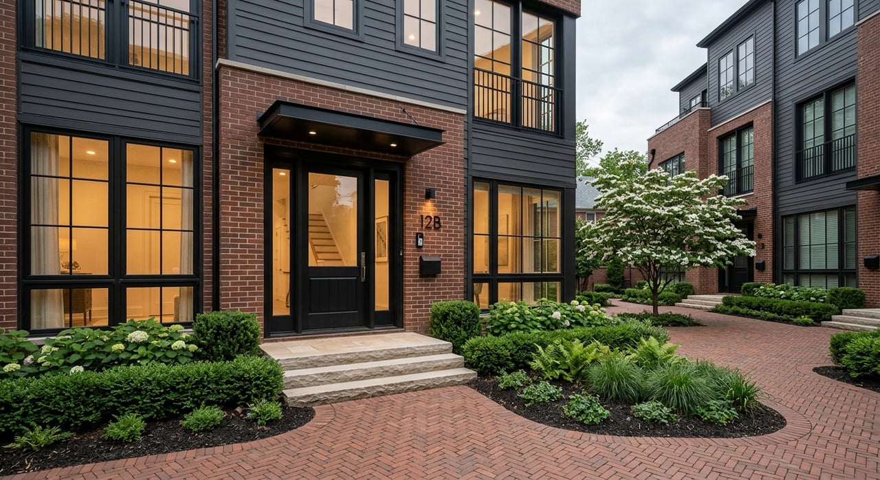 Walkable Living In Downtown Farmington: Homes And Lifestyles