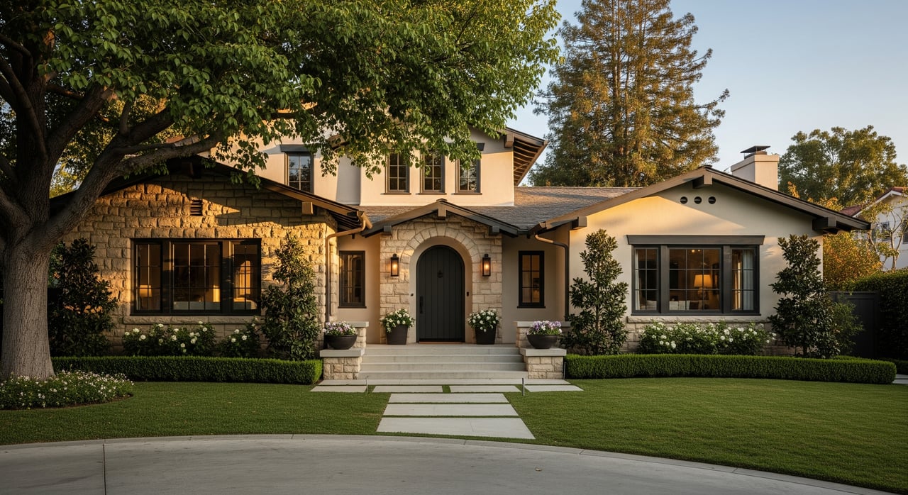 Capital Gains and Cost Basis When Selling a Pasadena Home