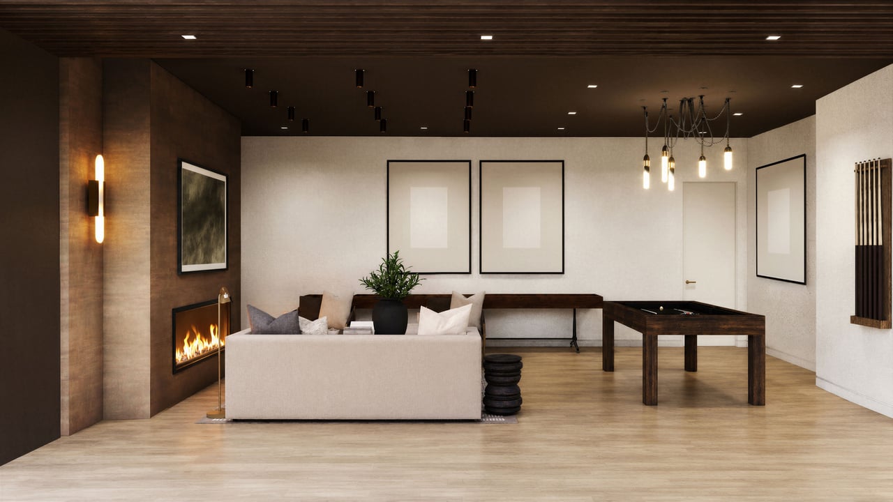 Churchill Residences