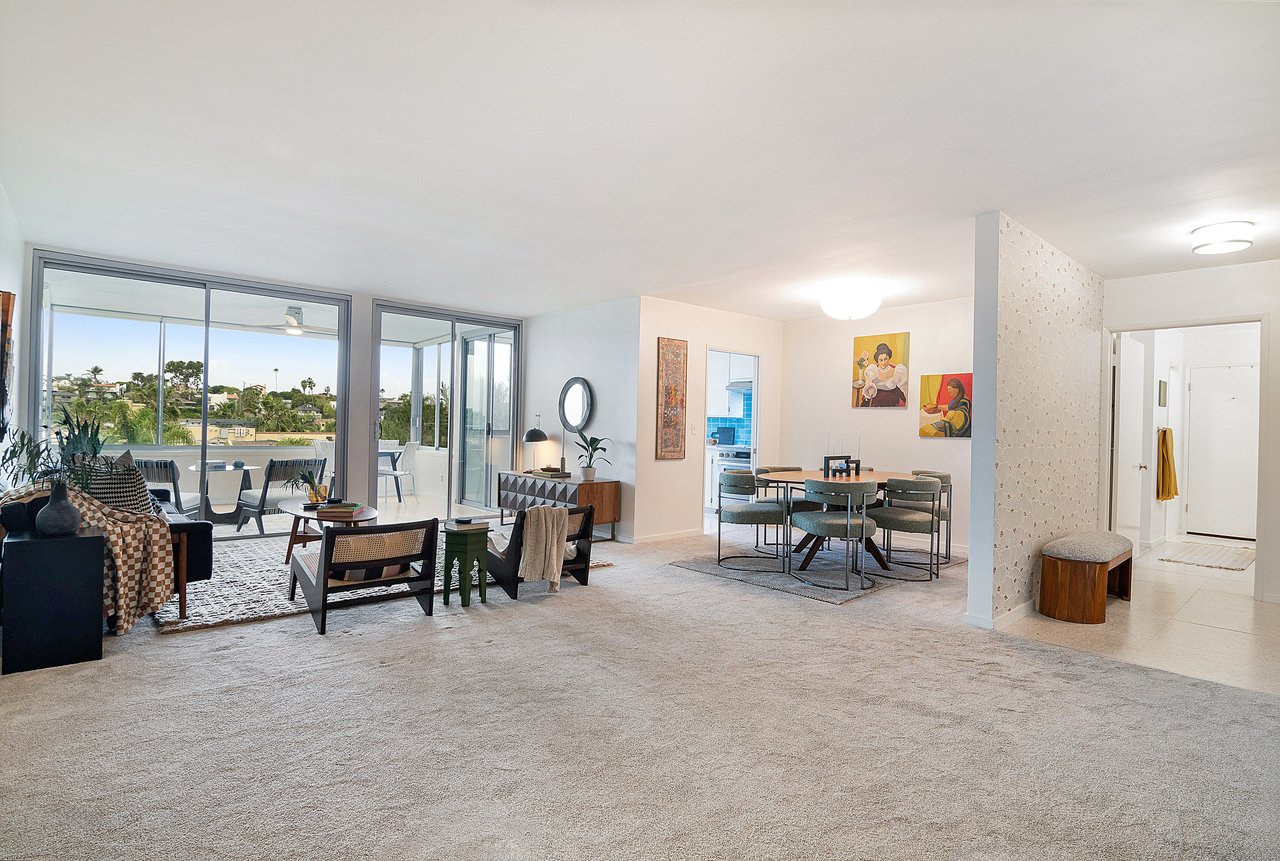 8701 Delgany Ave, #208