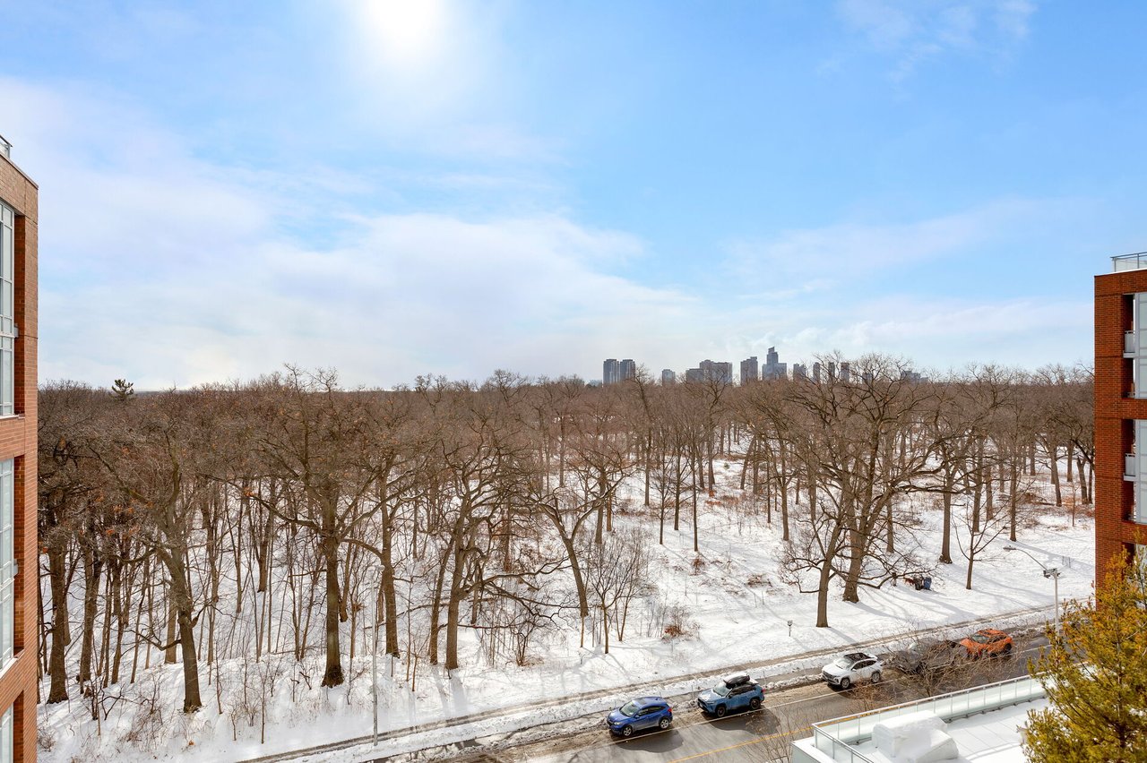 1830 Bloor St W #716