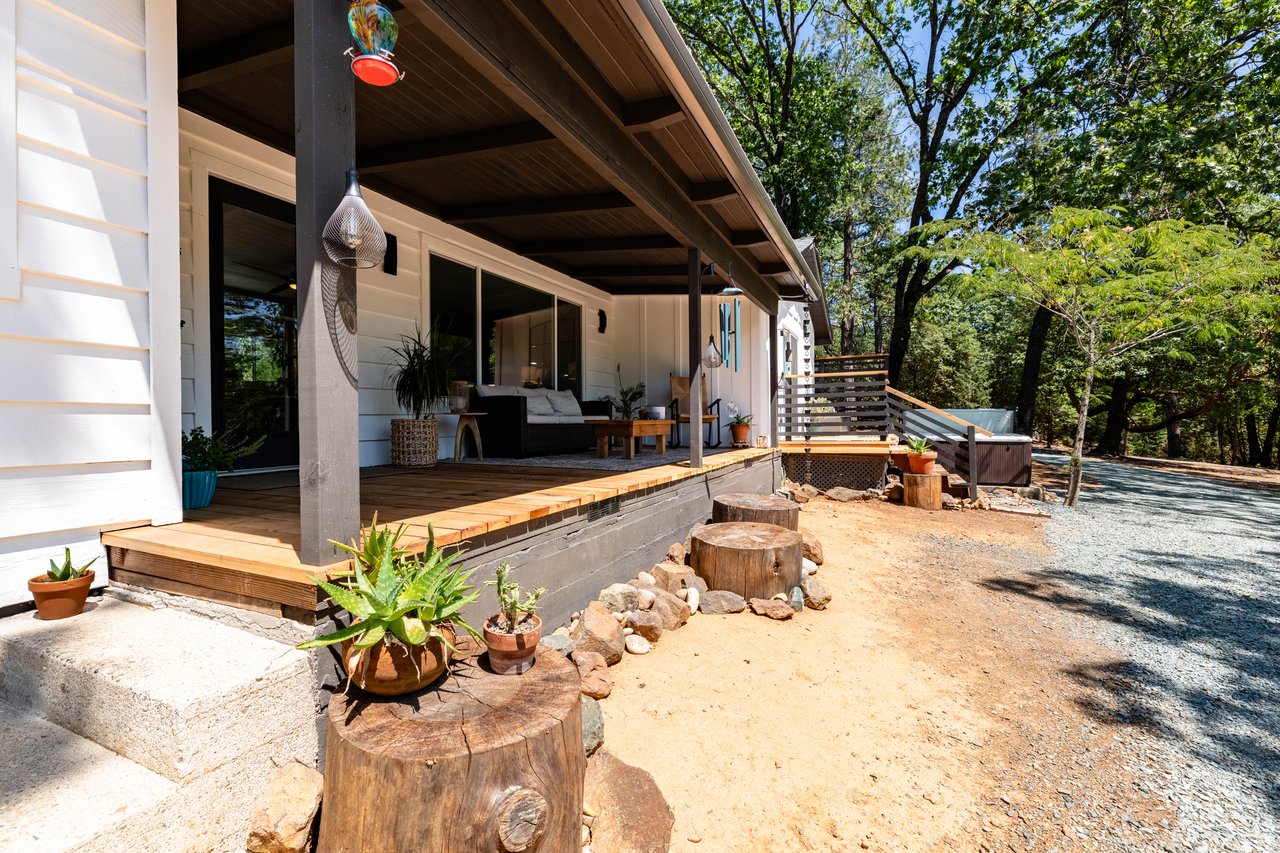 22161 State Highway 88, Pine Grove, CA 95665
