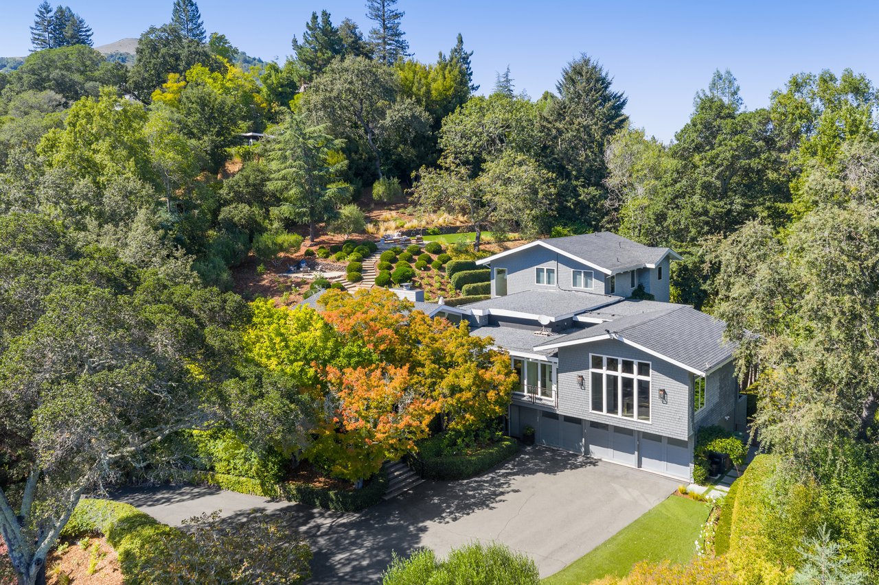 Private, Modern Compound in Premier Ross Location