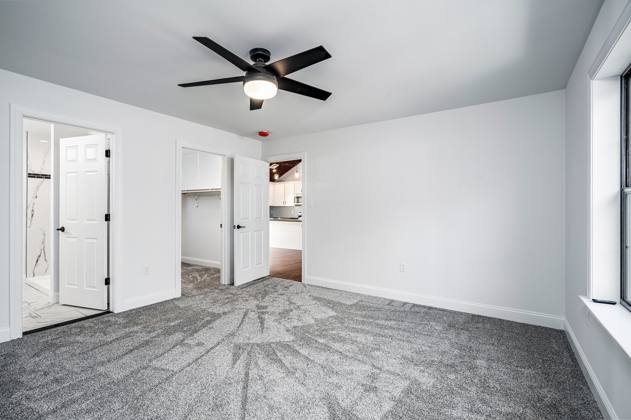 31 Parker Trail