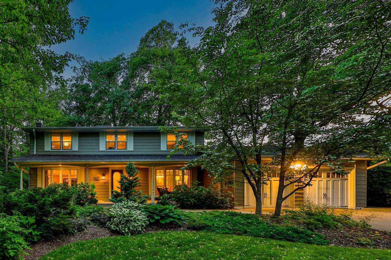 1346 Whiteoaks Avenue, Mississauga