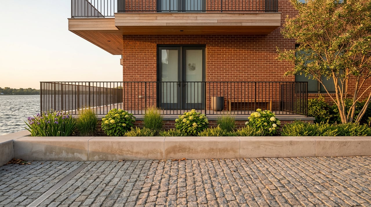 Old Town Alexandria Waterfront Living Guide