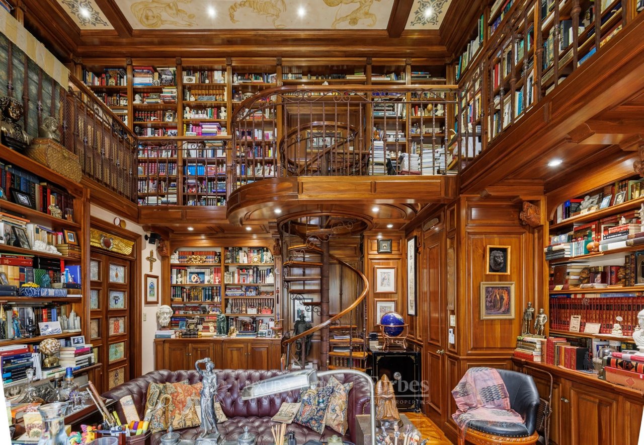 1278 - Valart Estate - An oasis in the city with mixed land use in Real Cariari