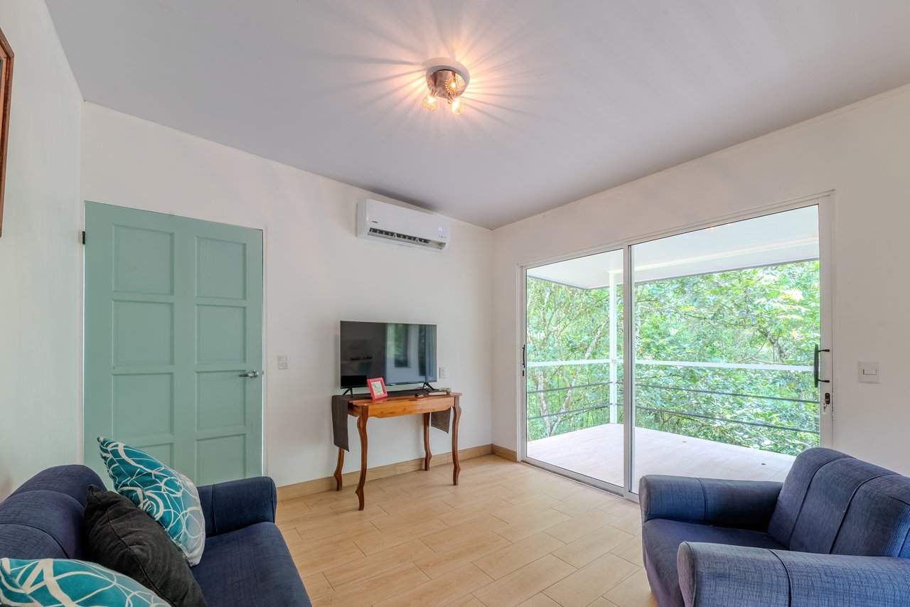 Multi-Family Compound, 4 Fully Furnished Units | 15 Minutes to the Beach