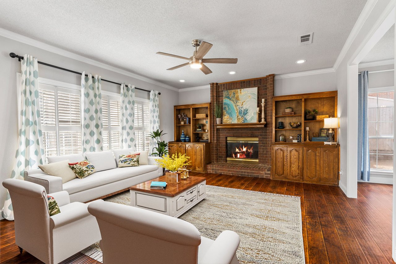 1801 Sandalwood Lane (3% BAC)