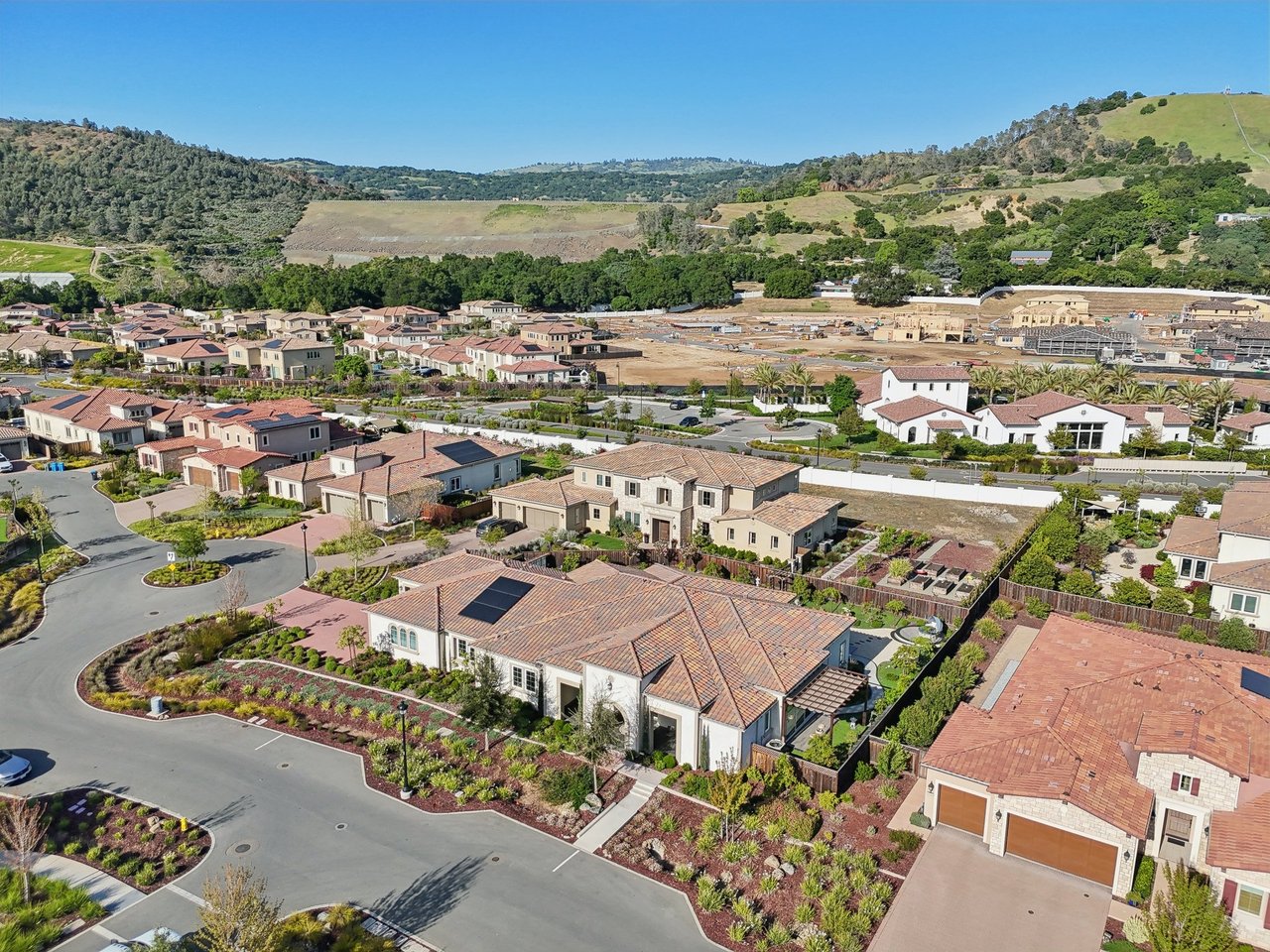 2170 Via Orista, Morgan Hill, CA 95037