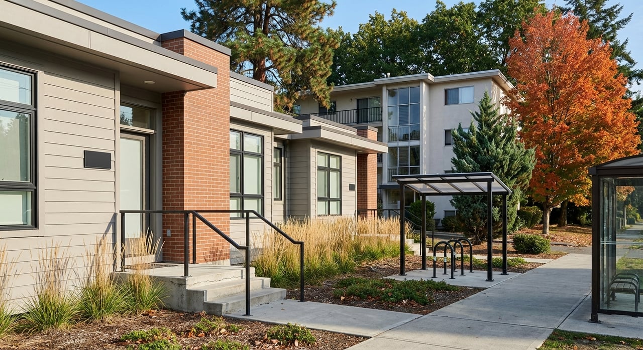 Condo And Townhome Living Around CU Boulder