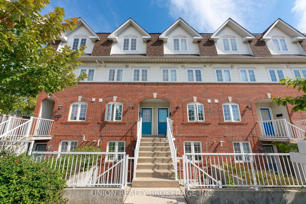 593 Kennedy Rd, Ste 5