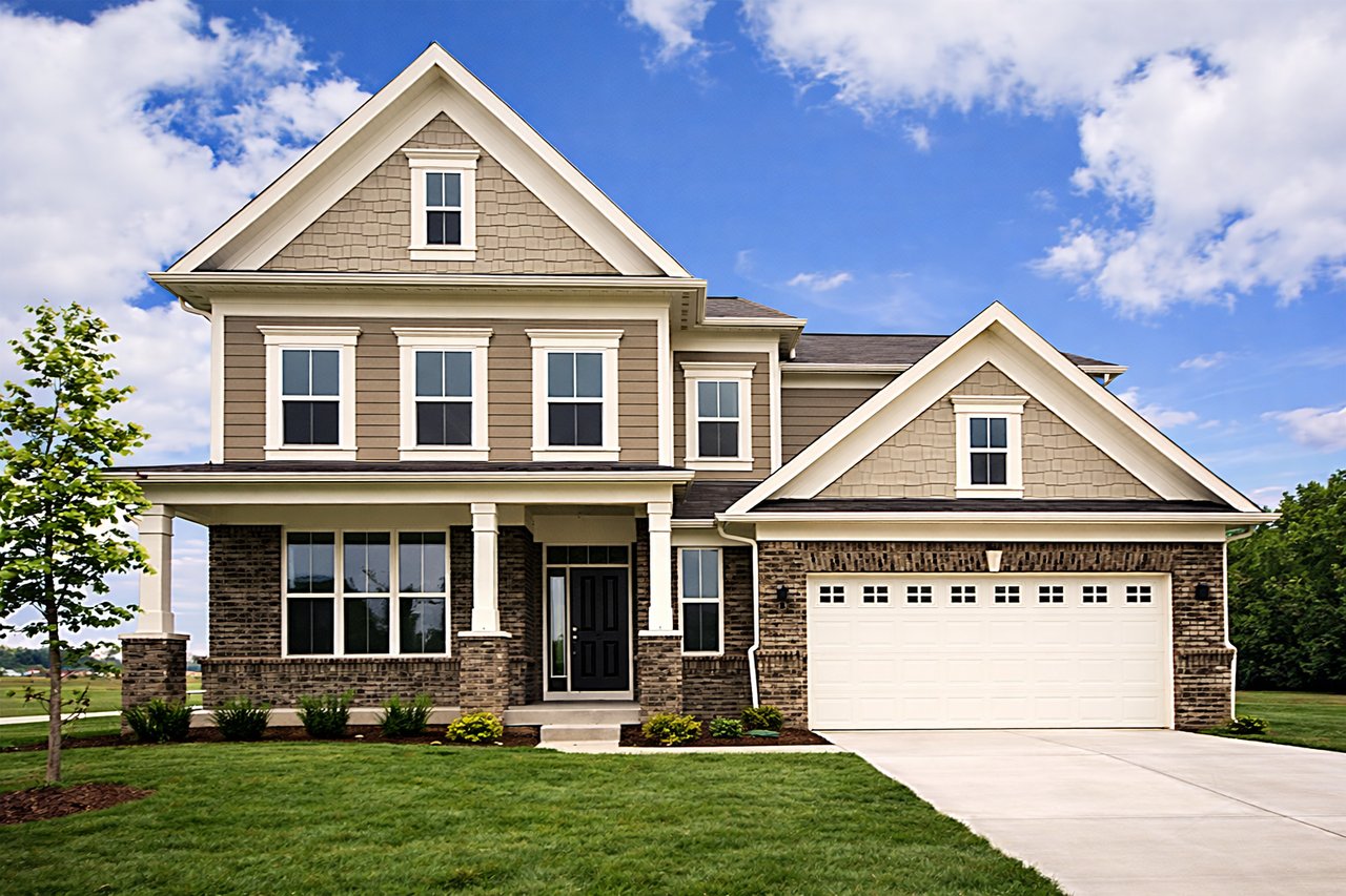 Legacy, Ridge At Legacy, Meadows at the Legacy Carmel IN