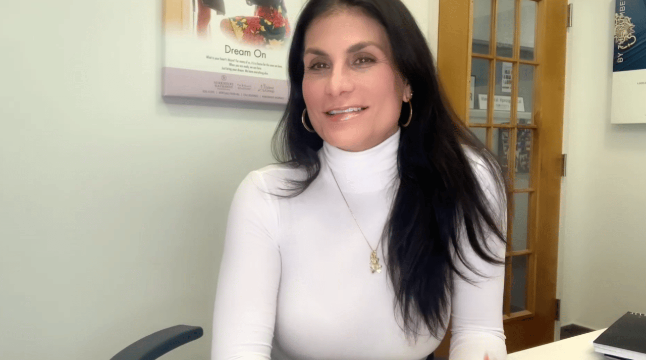 MORTGAGE RATES Are Going to Drop Into the 5's Before Year's End! HOLLY GARBER Shares What This Means