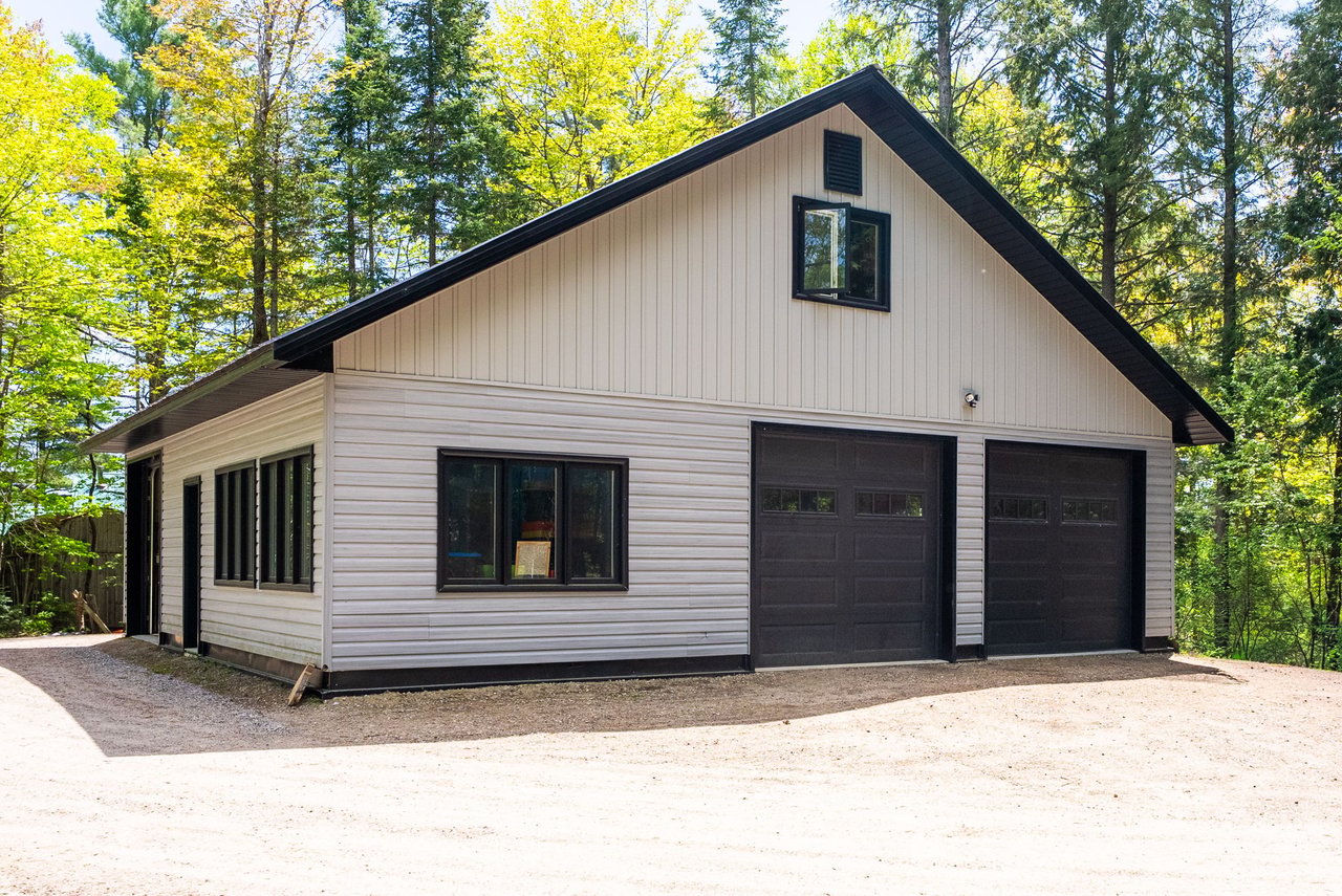 3491A Axe Lake Road, McMurrich/Monteith, ON