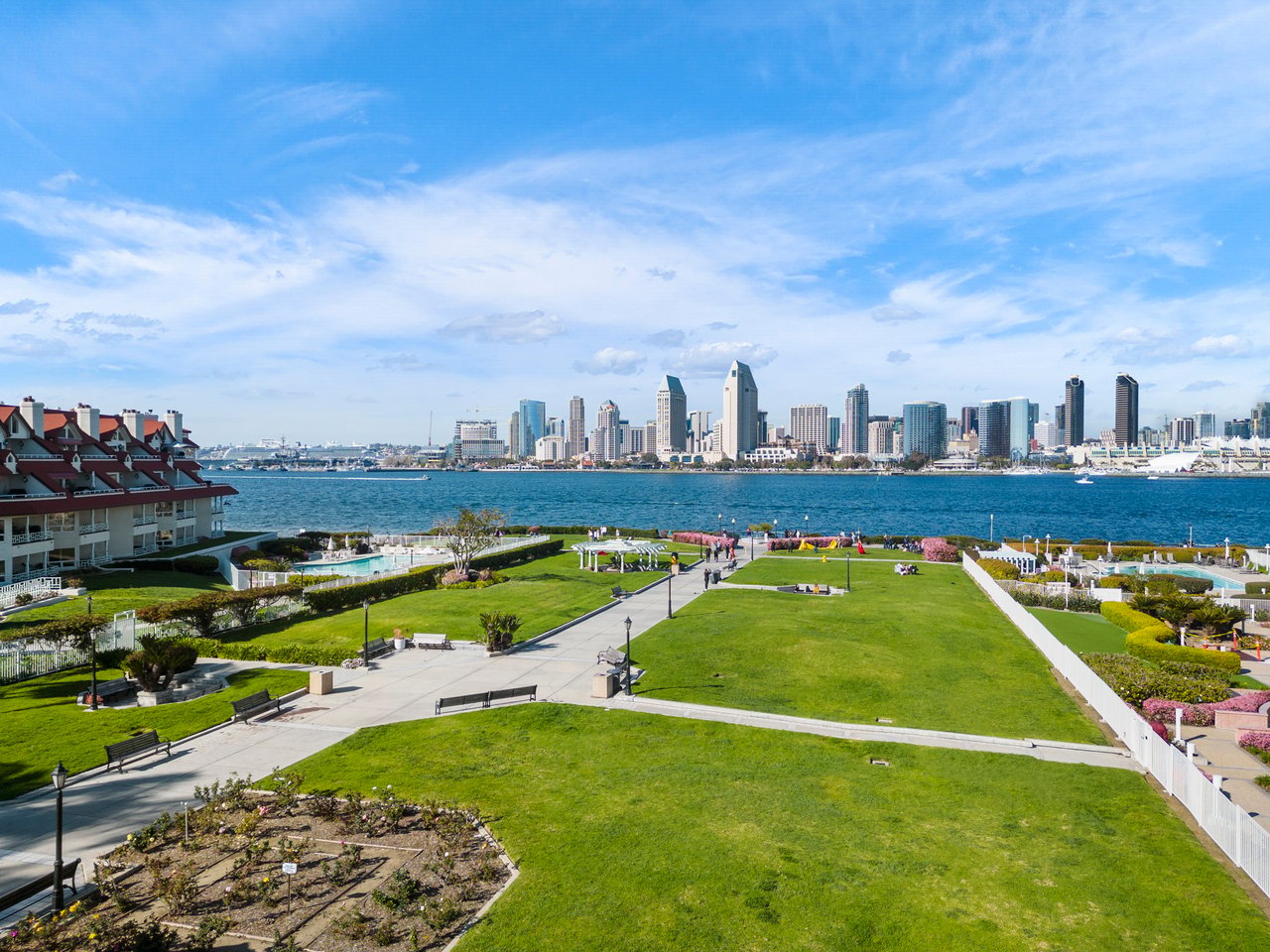 San Diego