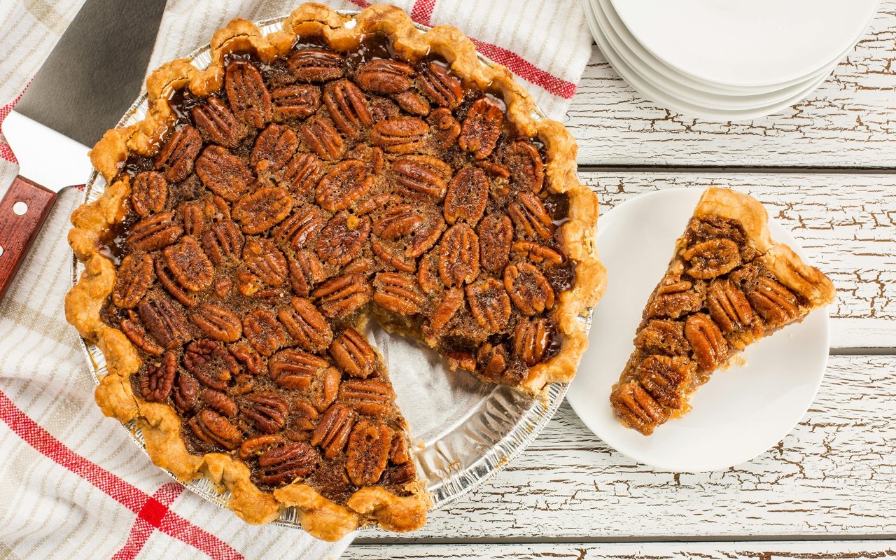 Top 5 Recipes for October: Perfect for the Alabama Community