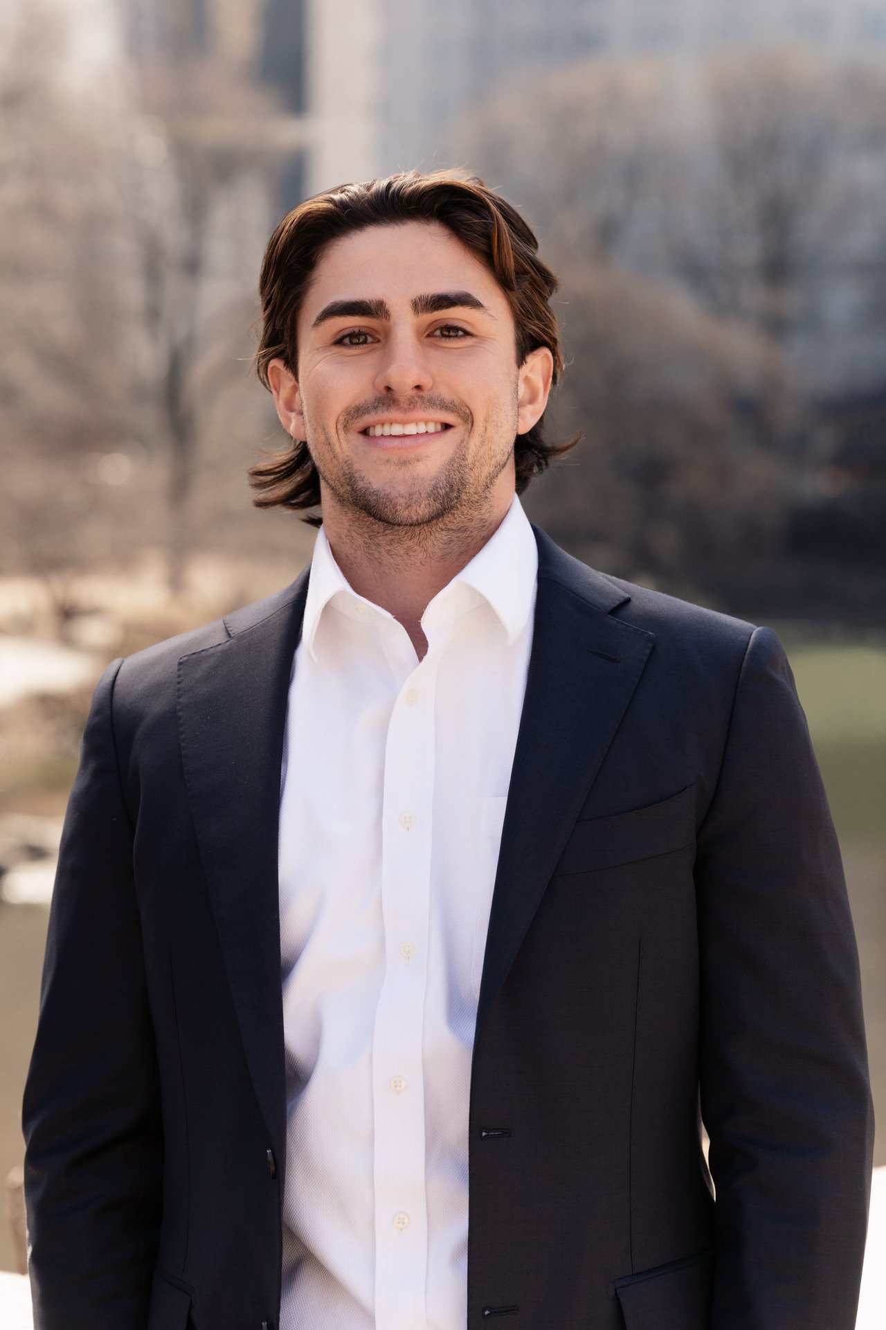 Conor  Sweeney